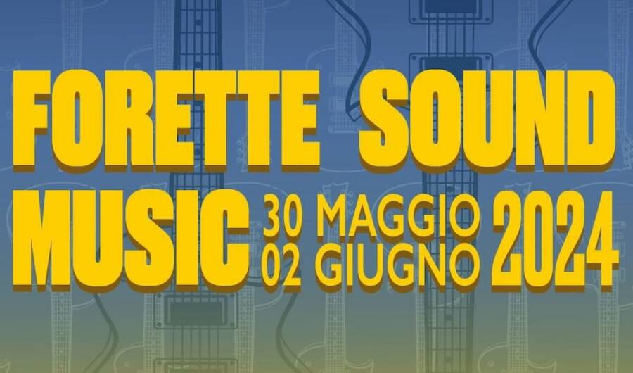 Forette Sound Music