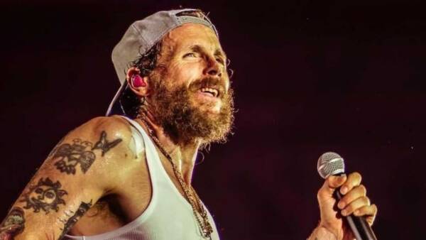 Concerto di Jovanotti a Verona