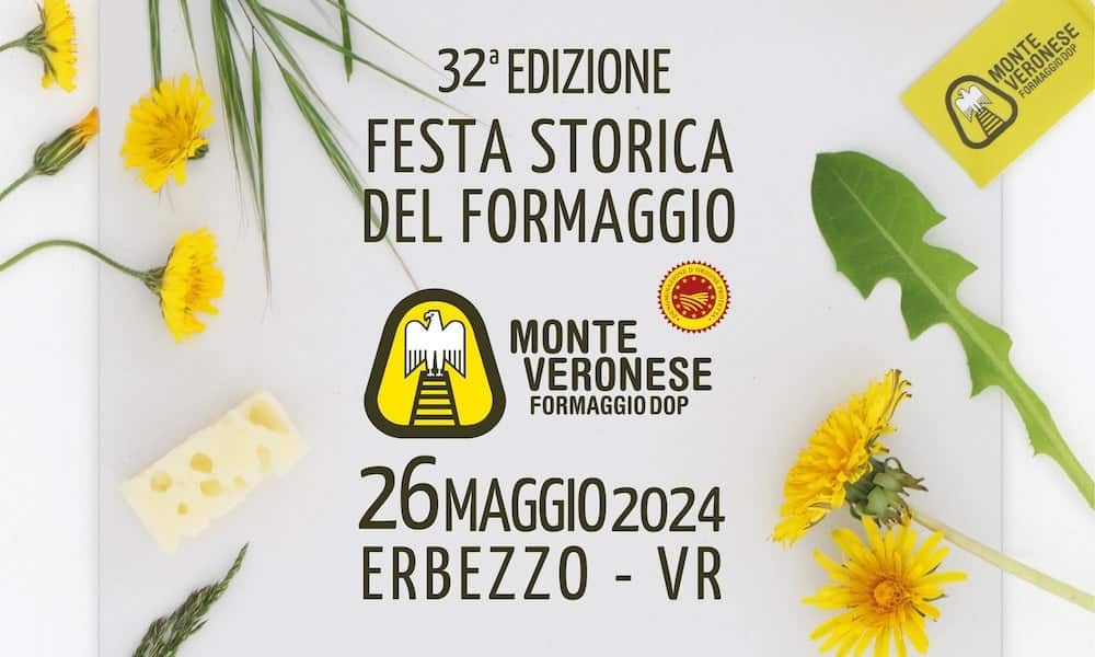 festa storica del formaggio