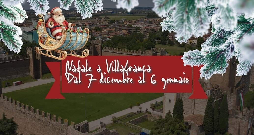 natale a villafranca 2024