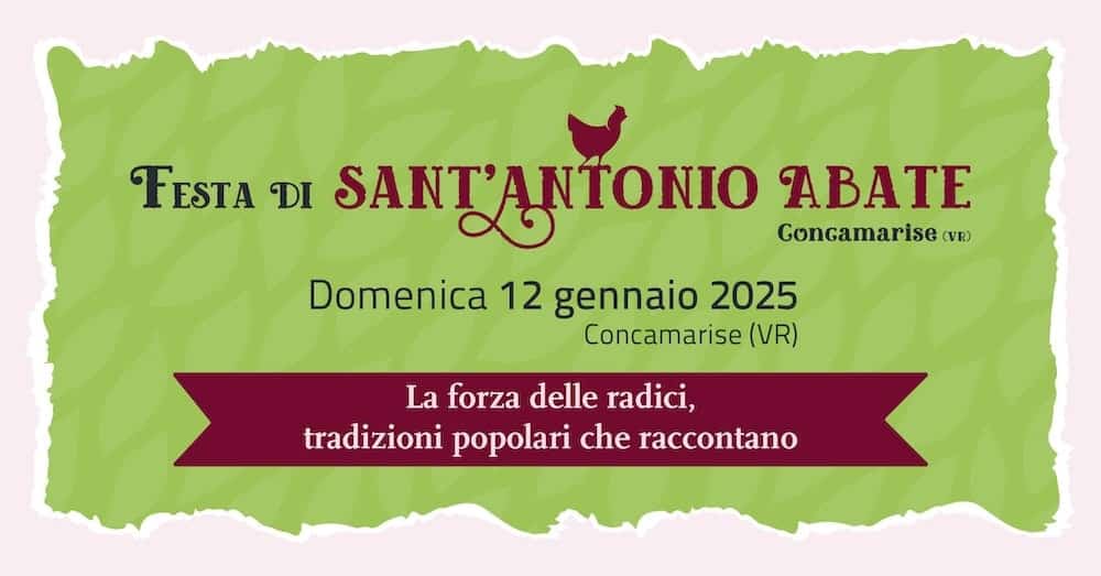 festa antonio abate concamarise 2025