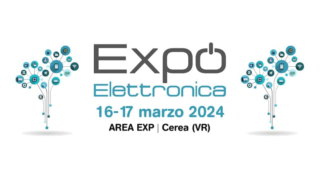 expo elettronica