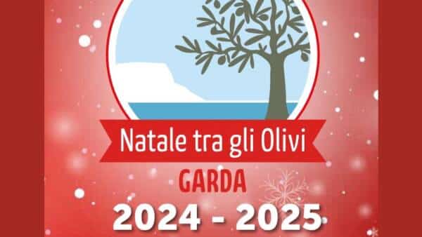 Natale tra gli Olivi a Garda