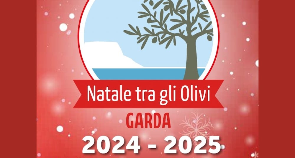 natale tra gli ulivi a garda