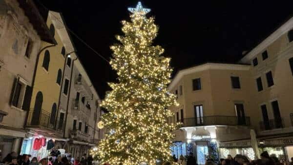 Capodanno a Bardolino