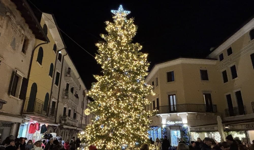 capodanno a bardolino