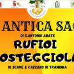 sagra rufioi costeggiola