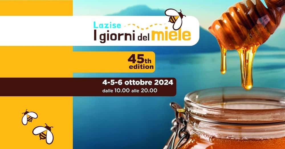 giorni del miele a lazise