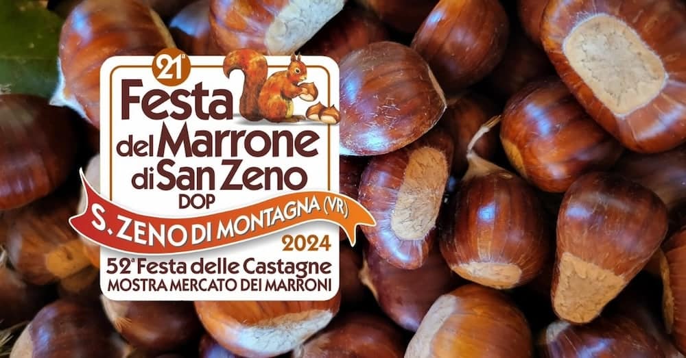 festa marrone san zeno montagna