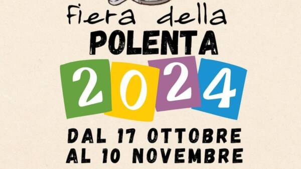 Fiera della Polenta a Vigasio