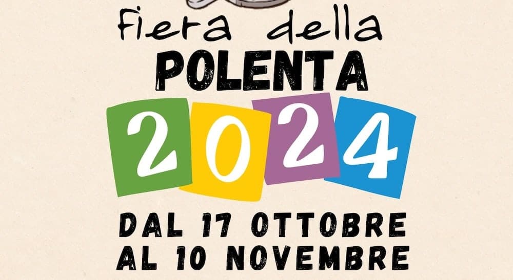 fiera della polenta 2024