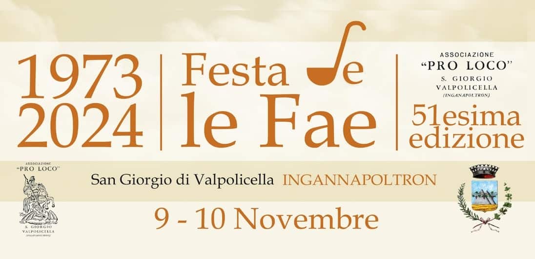 festa de le fae