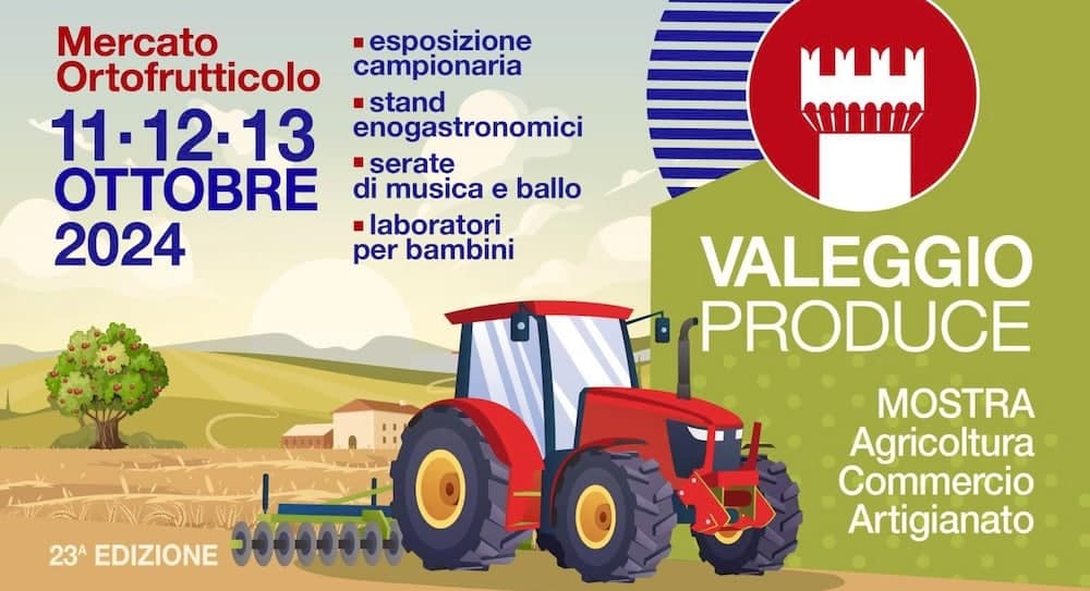 valeggio produce 2024