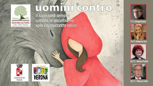 “Uomini Contro”, quattro serate dedicate a grandi personaggi della storia antica e contemporanea