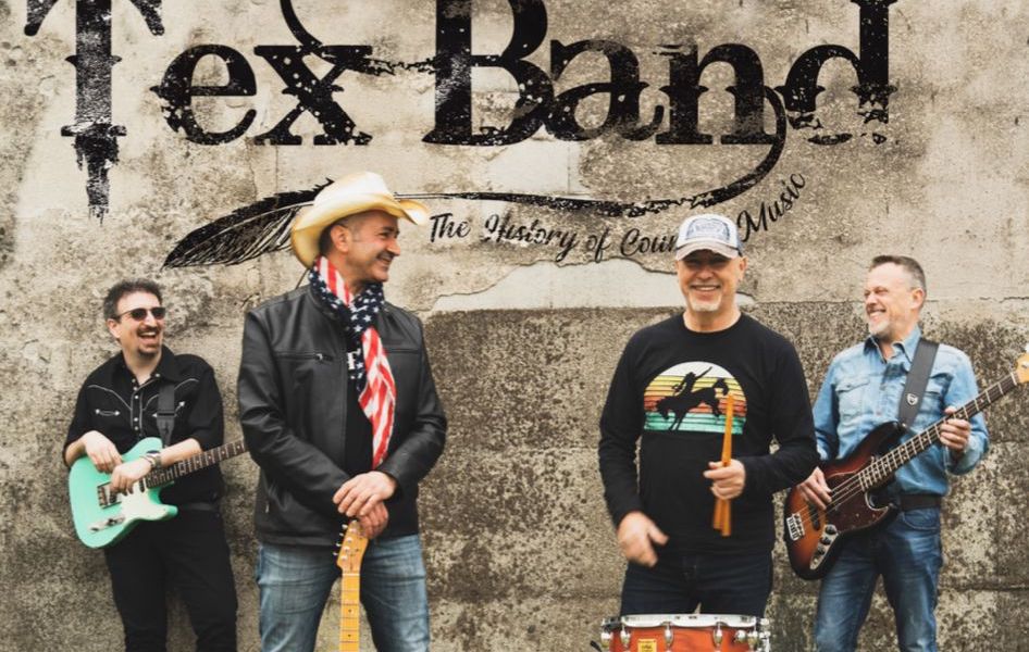 tex band