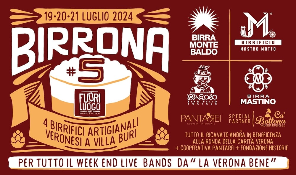 birrona festival