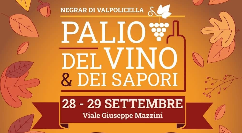 palio vino sapori