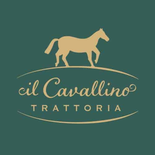 Trattoria il cavallino