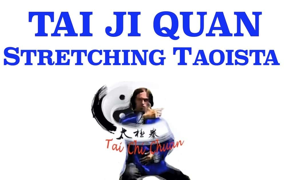 Tai Chi Quan