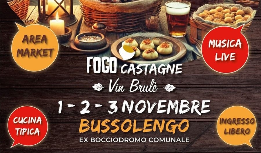 fogo castagne vin brulè 2024