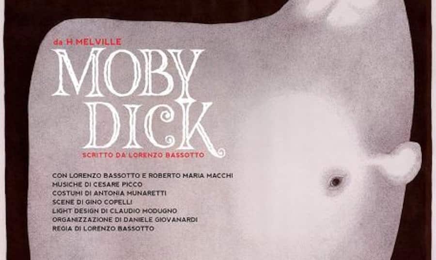 moby dick