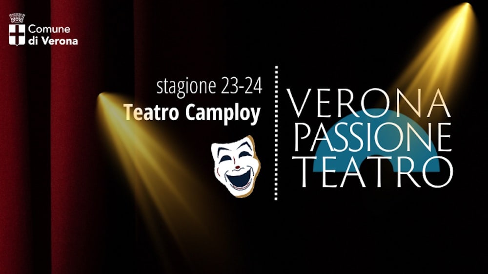 Verona Passione Teatro