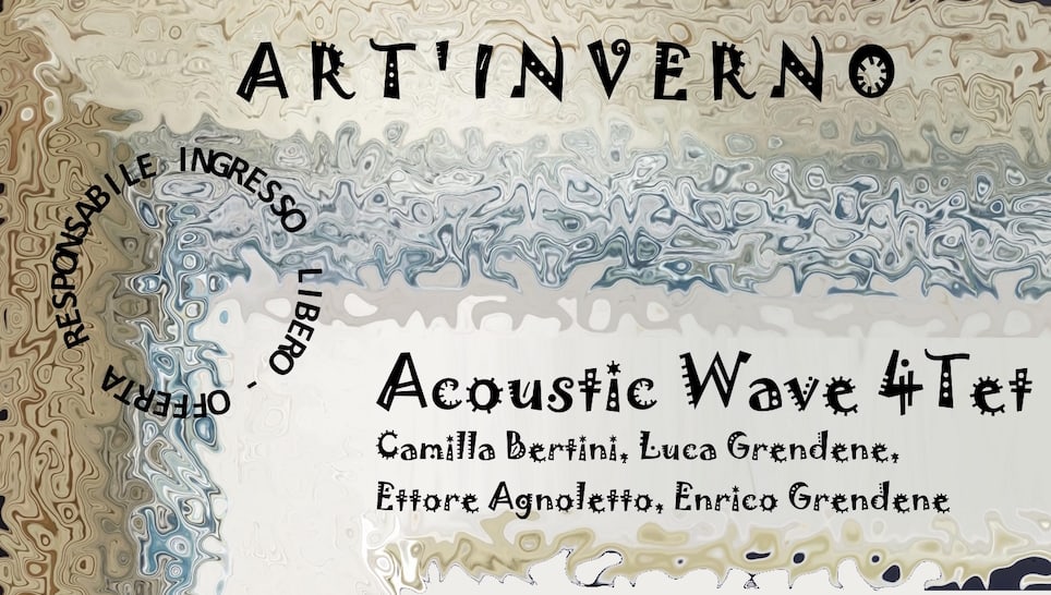 acoustic wave