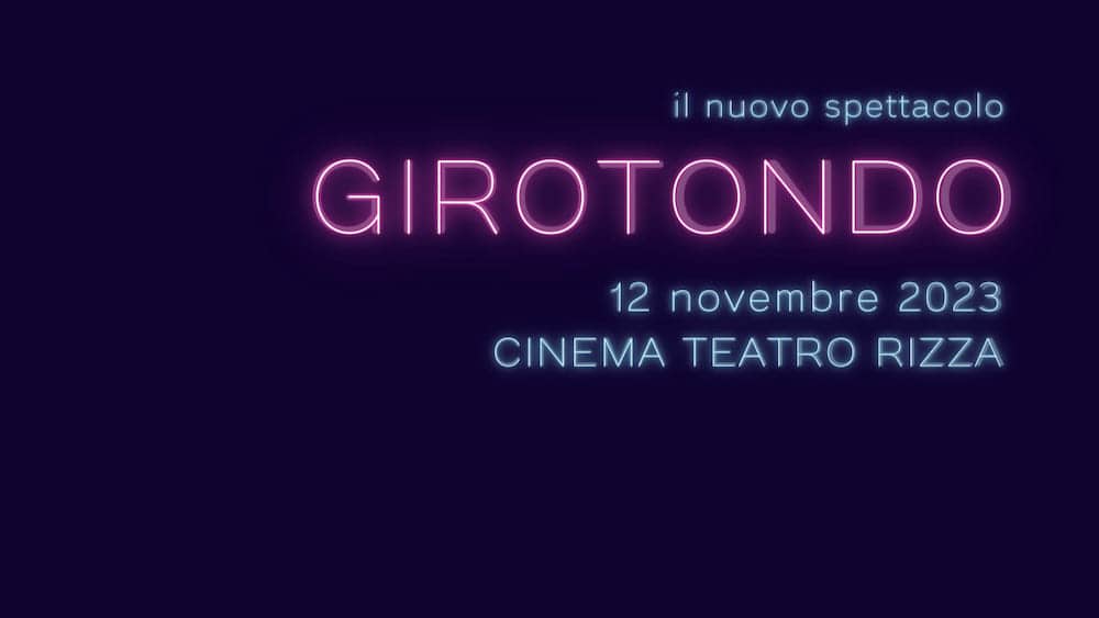 girotondo