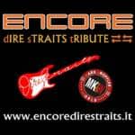Encore + Errico Canta Male