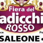 fiera radicchio rosso casaleone 2025