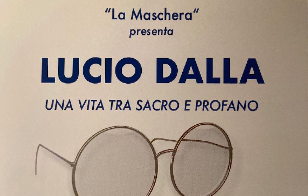 Lucio Dalla, una vita tra sacro e profano