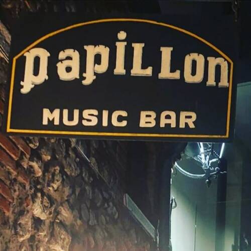 Papillon Due-zero