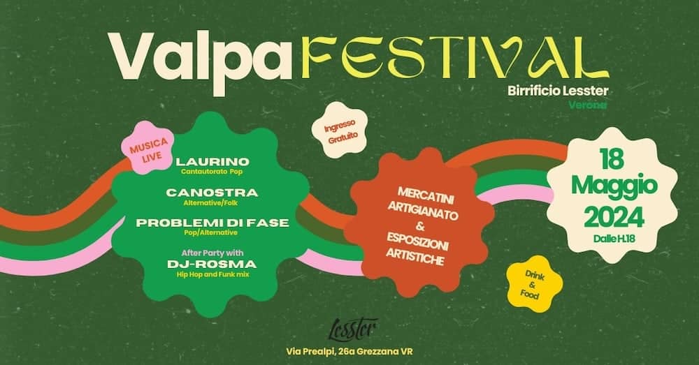 valpafestival