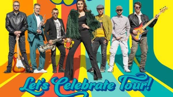 I “Dirotta su Cuba” celebrano il “Let’s Celebrate Tour – Gelosia 30th Bday”