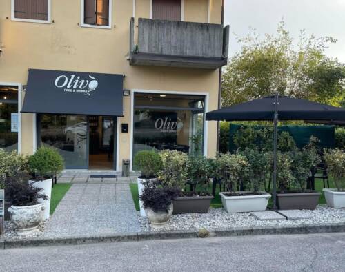 Olivò Bar