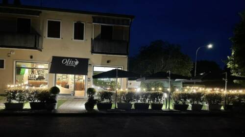 Olivò Bar