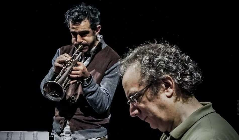 paolo fresu uri caine