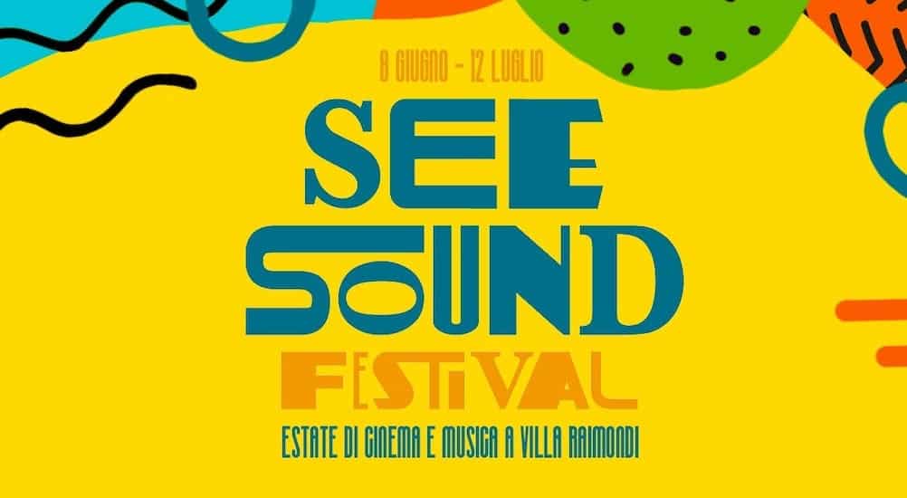 see sound festival