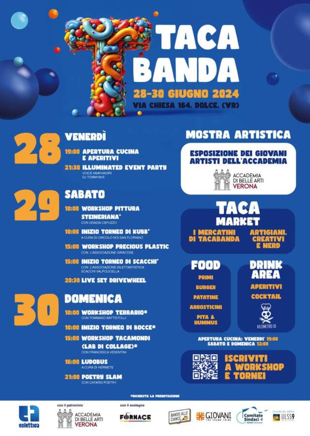 Programma Taca Banda