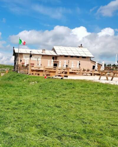 Rifugio bocca di selva cop