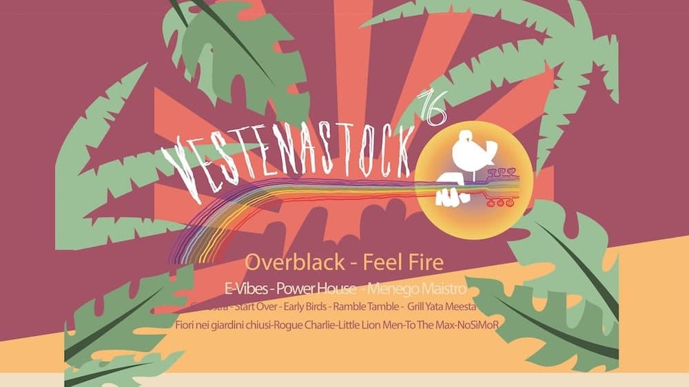 Vestenastock Festival