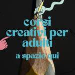 corsi adulti spazio qui