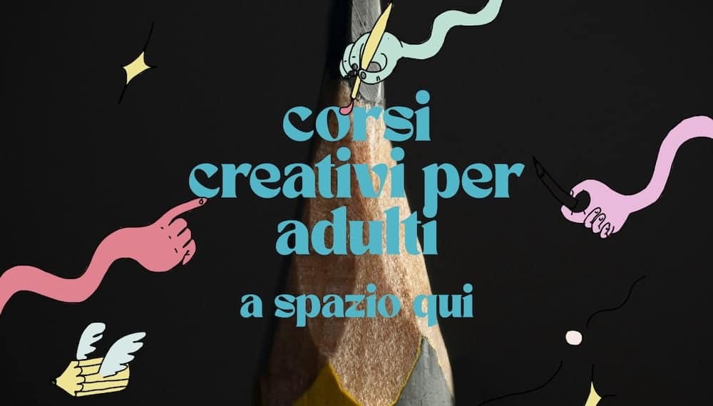 corsi adulti spazio qui