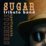 Sugar Tribute Band