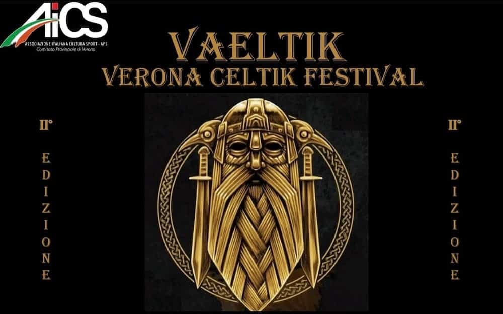 vaeltic celtik festival