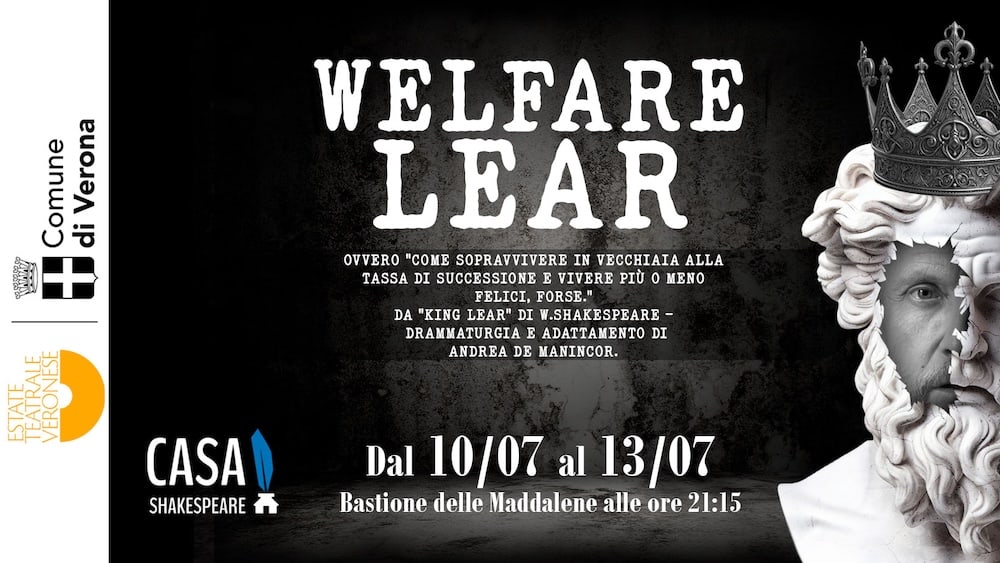 welfare lear