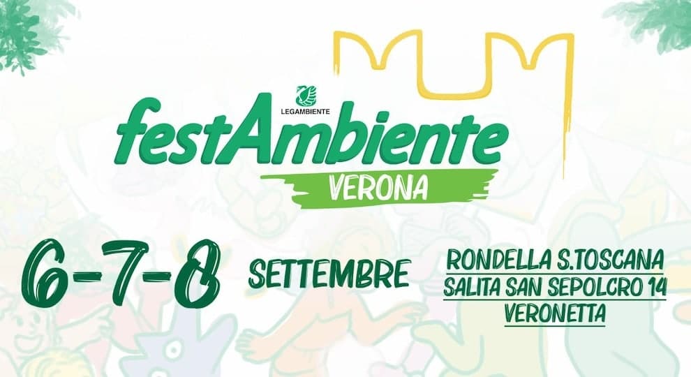 Festambiente Verona