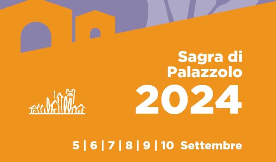 sagra palazzolo di sona 2024