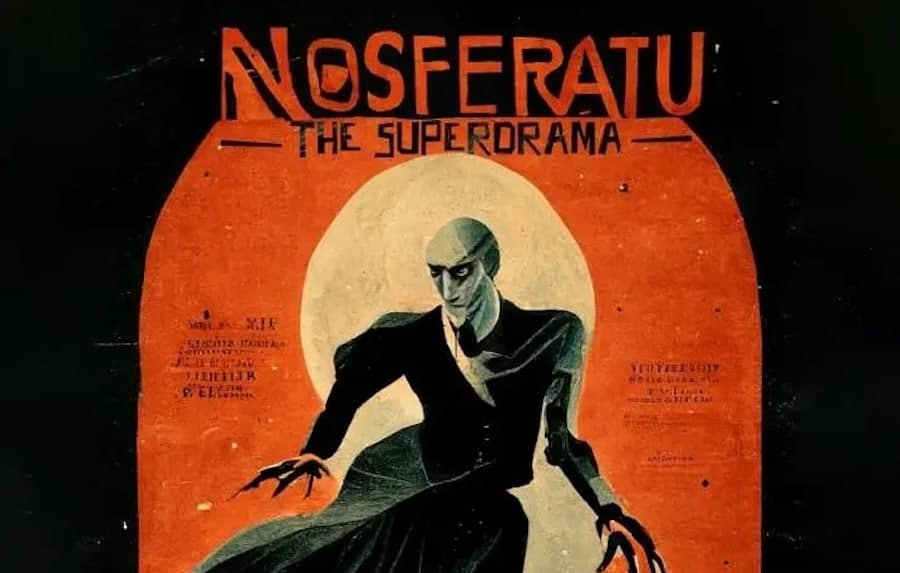 Nosferatu