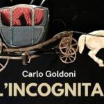 incognita carlo goldoni